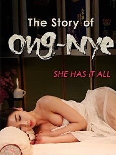 The Story of Ong-nyeo (2014) - Stream Online