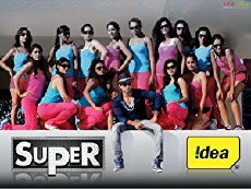 Super Reality show (2012) - Stream Online