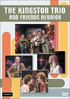 The Kingston Trio and Friends: Reunion (1982) - Stream Online