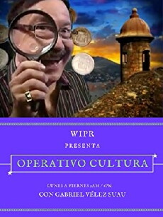 Operativo Cultura (2012) - Stream Online