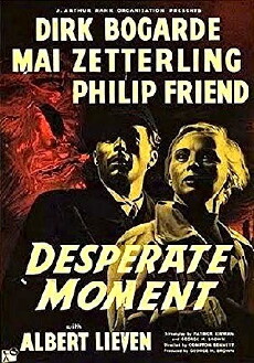 Desperate Moment (1953) - Stream Online