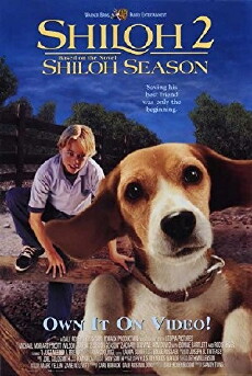 Shiloh 2: Shiloh Season (1999) - Stream Online
