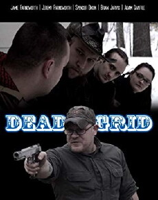 Dead Grid (2017) - Stream Online