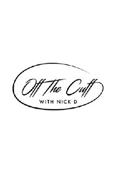 Off the Cuff (2017) - Stream Online
