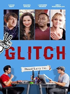 Glitch (2015) - Stream Online