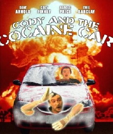 Cody and the Cocaine Car (2006) - Stream Online