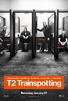 T2 Trainspotting (2017) - Stream Online