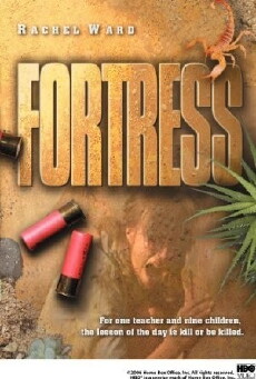 Fortress (1985) - Stream Online