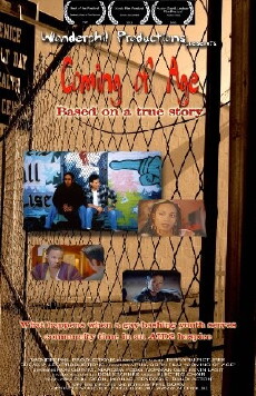 Coming of Age (2001) - Stream Online