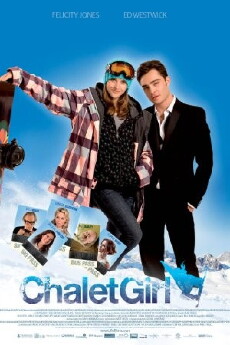 Chalet Girl (2011) - Stream Online