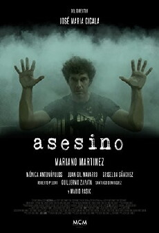 Asesino (2018) - Stream Online