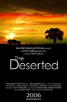 The Deserted (2006) - Stream Online