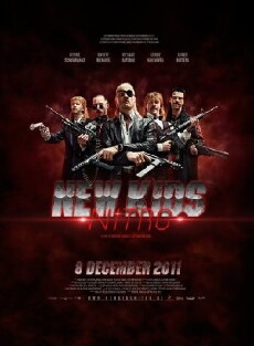 New Kids Nitro (2011) - Stream Online