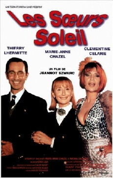 Les soeurs Soleil (1997) - Stream Online