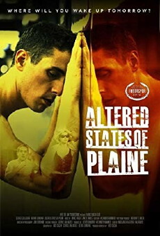 Altered States of Plaine (2012) - Stream Online
