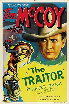 The Traitor (1936) - Stream Online