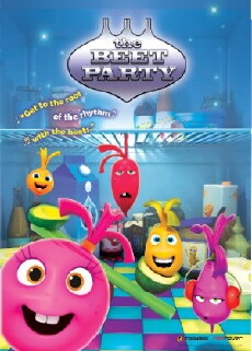 The Beet Party (2012) - Stream Online