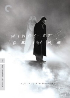 Wings of Desire (1987) - Stream Online