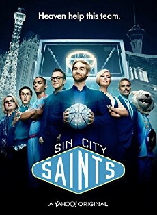 Sin City Saints (2015) - Stream Online