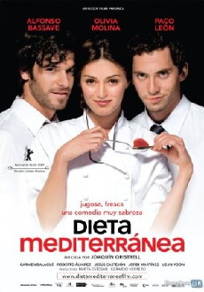Mediterranean Food (2009) - Stream Online