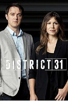 District 31 (2016) - Stream Online