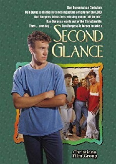 Second Glance (1992) - Stream Online