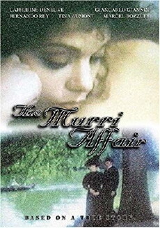 The Murri Affair (1974) - Stream Online