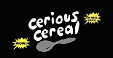 Cerious Cereal (2014) - Stream Online