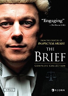 The Brief (2004) - Stream Online