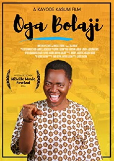 Oga Bolaji (2018) - Stream Online