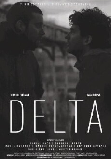 Delta (2014) - Stream Online