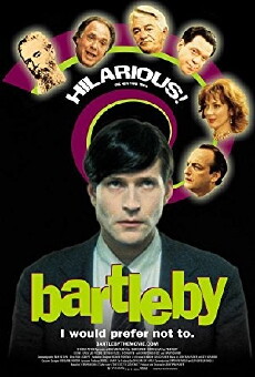 Bartleby (2001) - Stream Online
