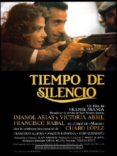 Tiempo de silencio (1986) - Stream Online