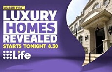 Luxury Homes Revealed (2017) - Stream Online