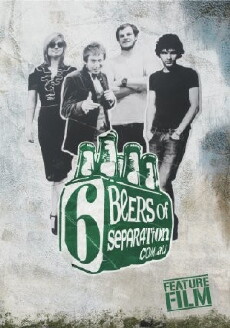 6 Beers of Separation (2009) - Stream Online