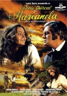 Marianela (1972) - Stream Online