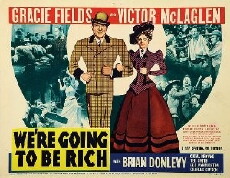 We're Going to Be Rich (1938) - Stream Online