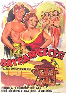 The Feast Night (1954) - Stream Online