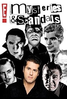 E! Mysteries & Scandals (1998) - Stream Online
