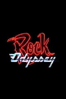 Rock Odyssey (1987) - Stream Online