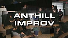 Anthill Improv (2017) - Stream Online