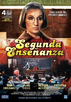 Segunda enseñanza (1986) - Stream Online