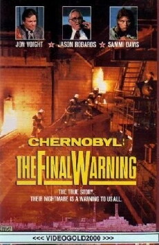 Chernobyl: The Final Warning (1991) - Stream Online