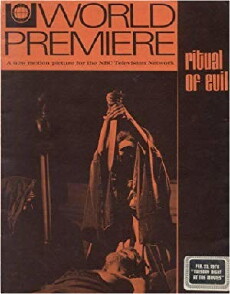 Ritual of Evil (1970) - Stream Online