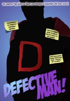 Defective Man! (2009) - Stream Online