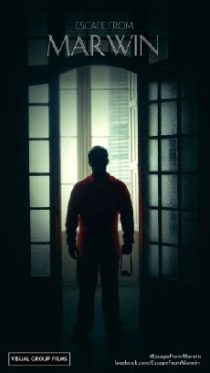 Escape from Marwin (2018) - Stream Online