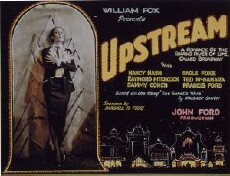 Upstream (1927) - Stream Online