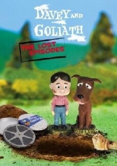 Davey and Goliath (1960) - Stream Online