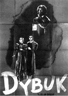 The Dybbuk (1937) - Stream Online