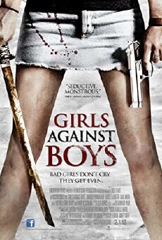 Girls Against Boys (2012) - Stream Online